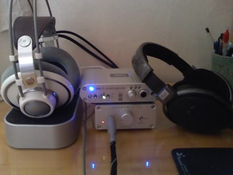 k701 hd600