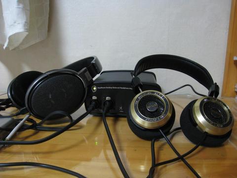 k701 hd600